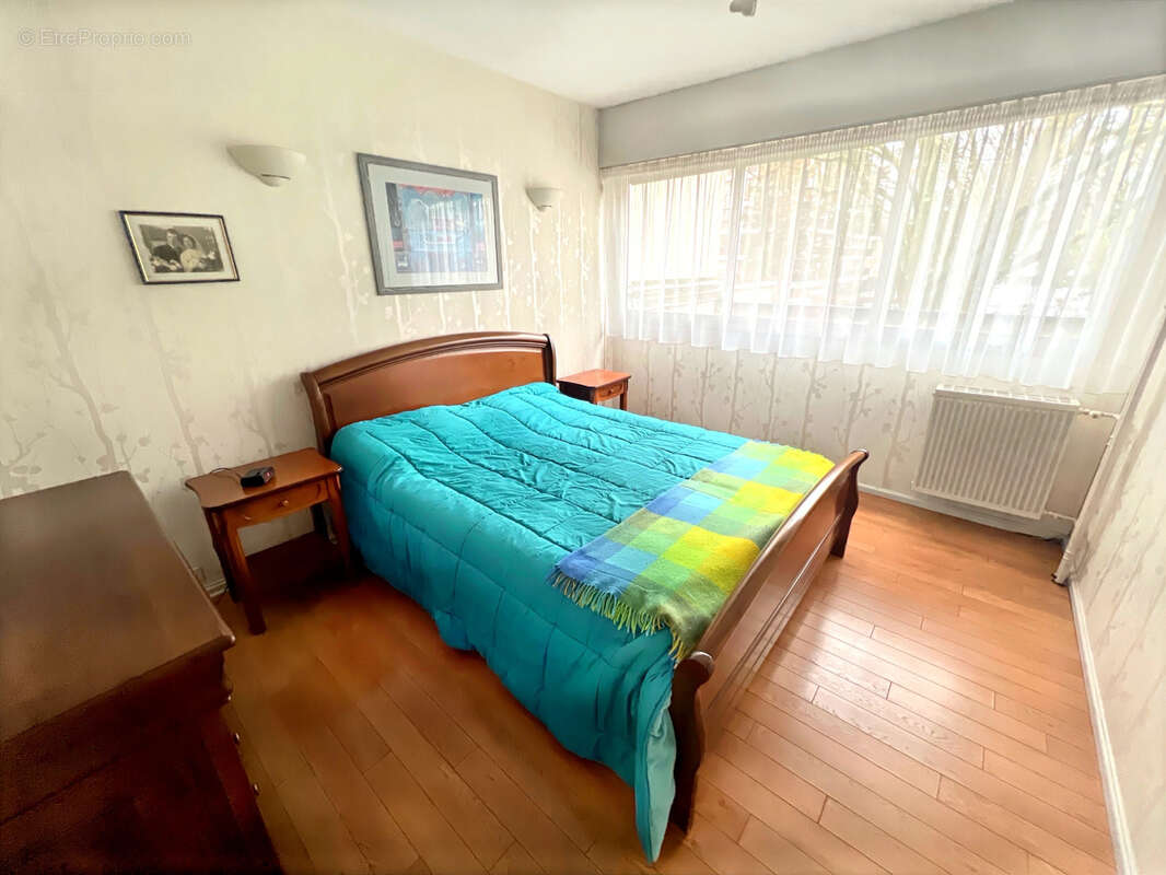 Appartement à MONS-EN-BAROEUL