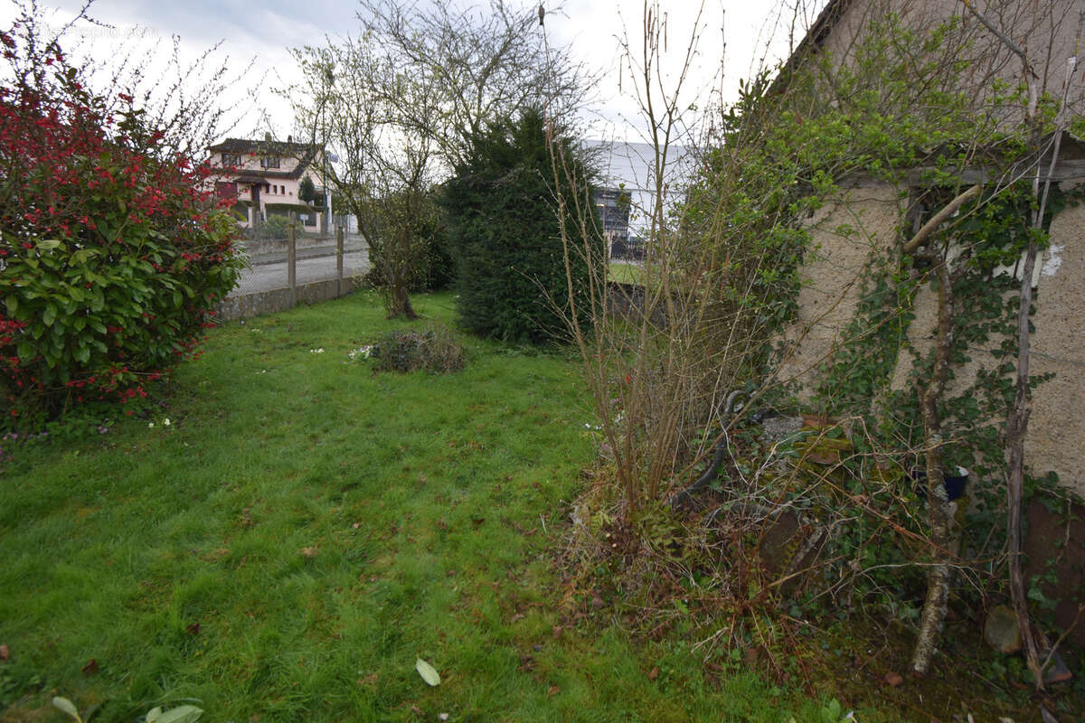 Maison à ILLIERS-COMBRAY