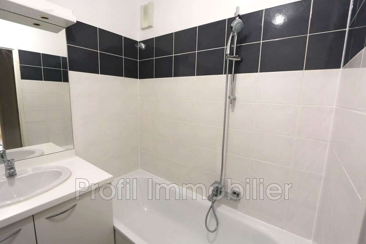 Appartement à MARSILLARGUES