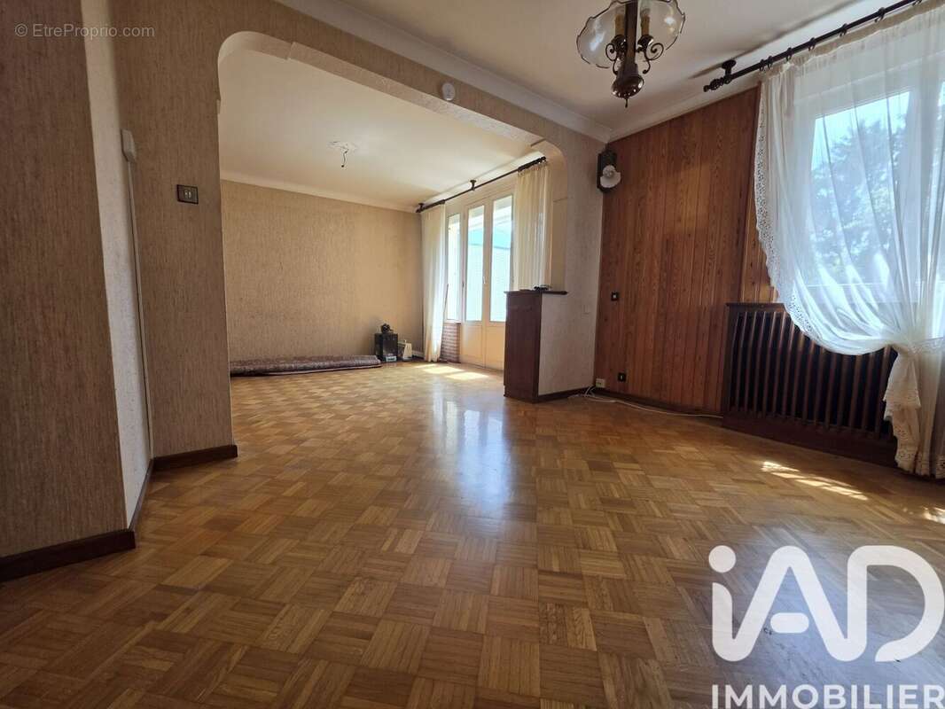 Photo 5 - Maison à VILLERUPT
