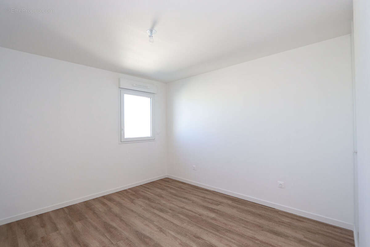 Appartement à SAINT-NAZAIRE