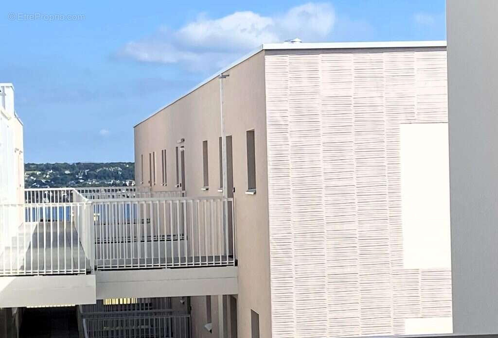 Appartement à GUIPAVAS