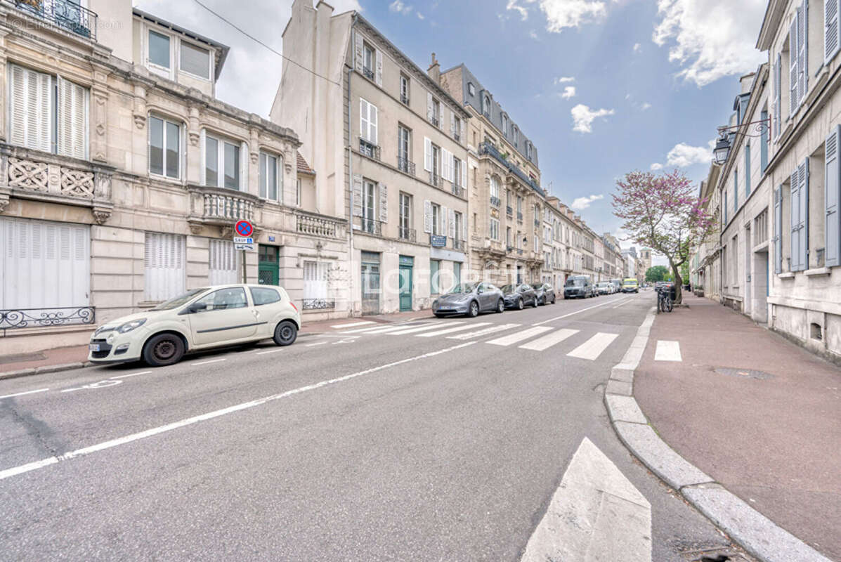 Appartement à SAINT-GERMAIN-EN-LAYE