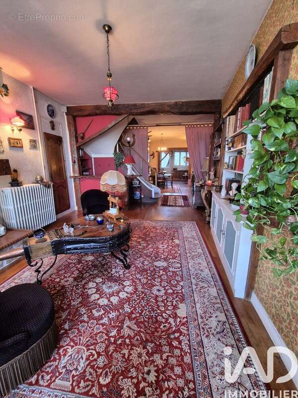 Photo 8 - Maison à ARCHIAC