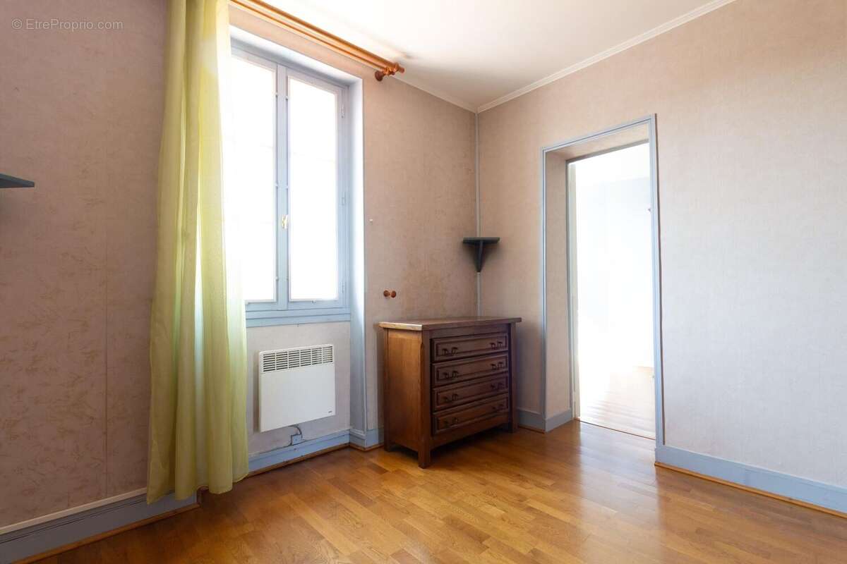 Photo 6 - Maison à NANTEUIL-LES-MEAUX