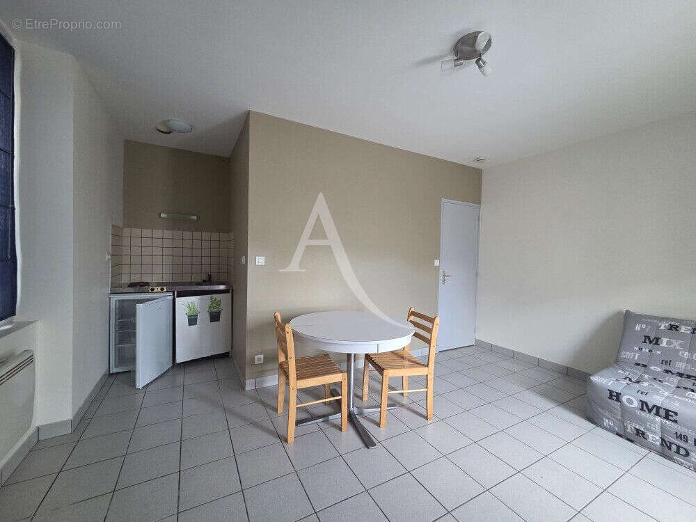 Appartement à REDON