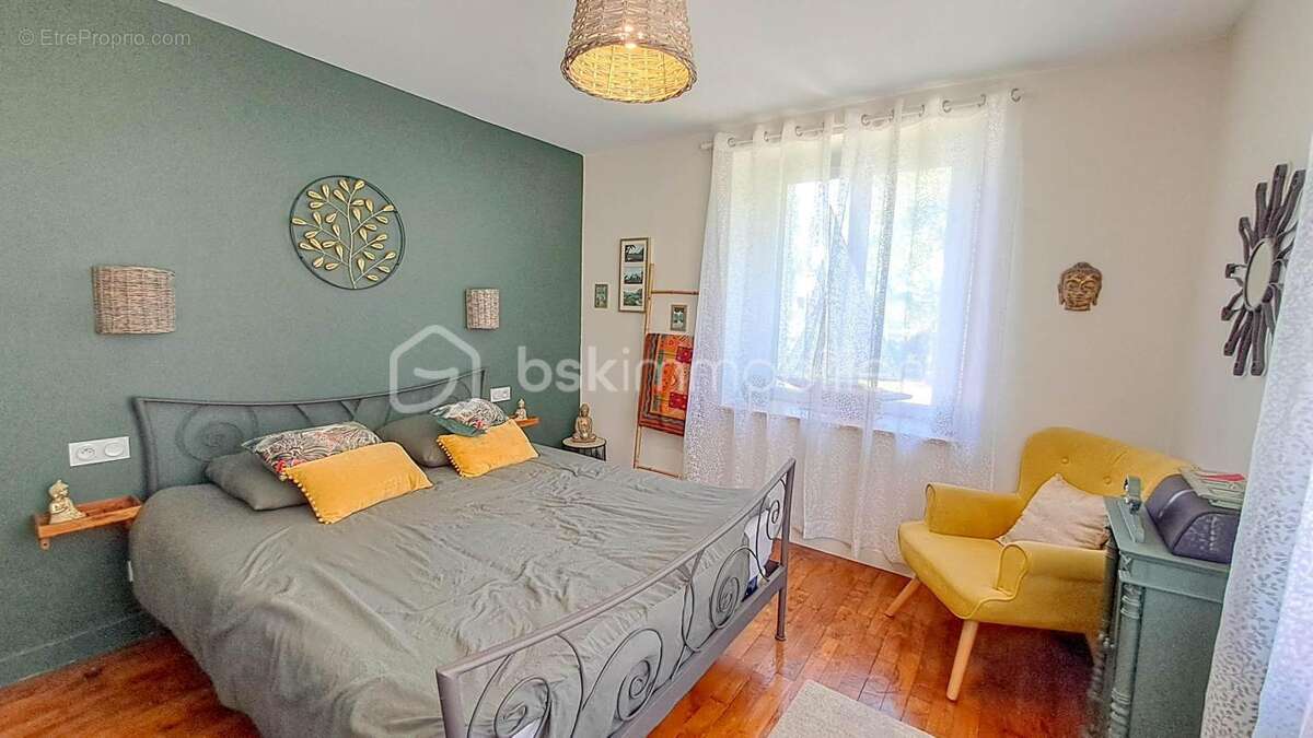 Maison à MOELAN-SUR-MER