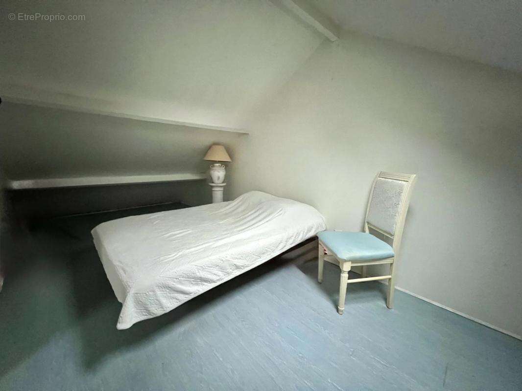 Maison à MANTES-LA-JOLIE