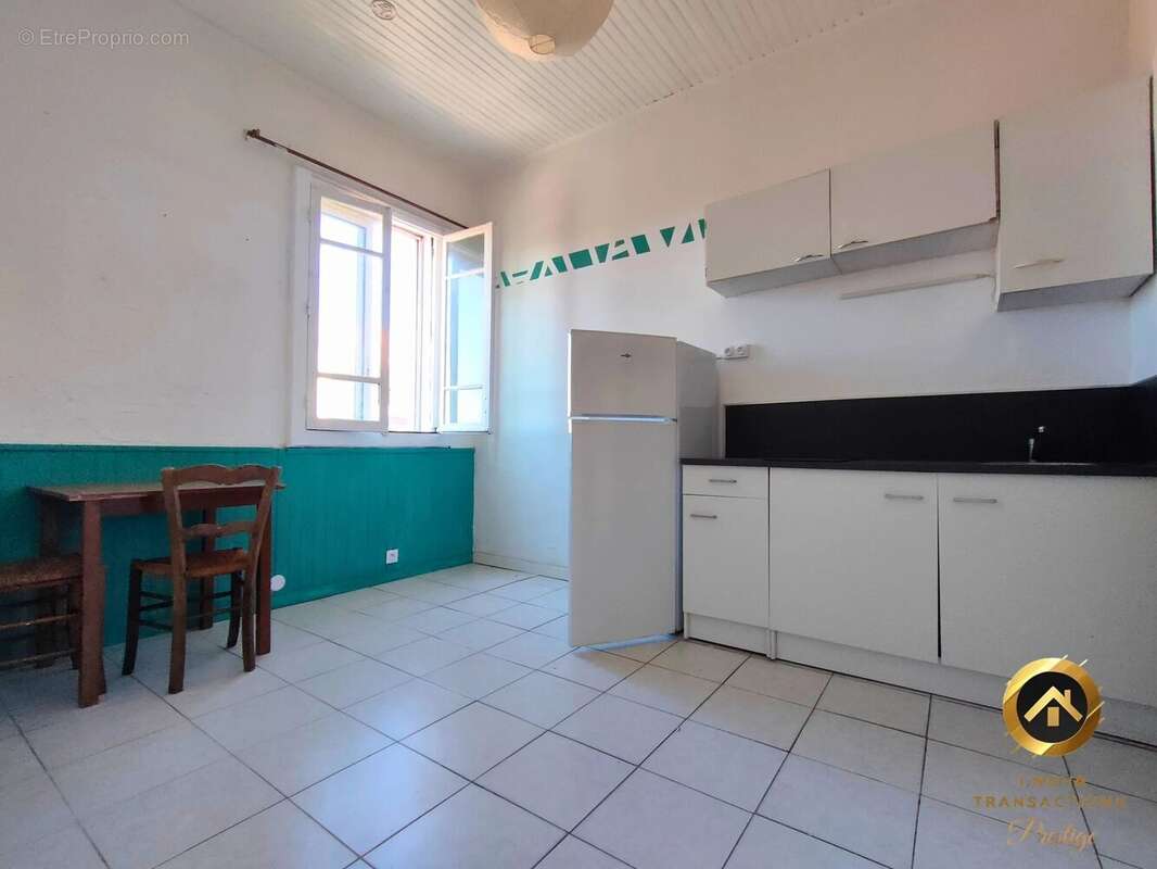 Appartement à VALRAS-PLAGE