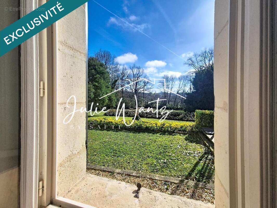 Photo 4 - Maison à VILLEGOUGE