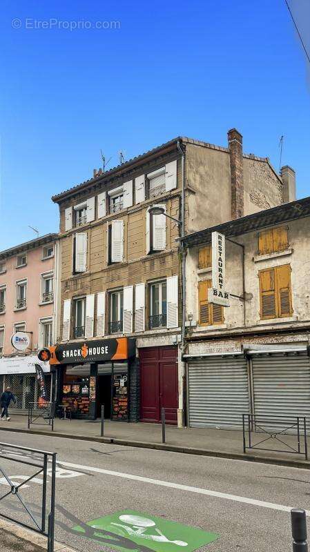 Appartement à VALENCE