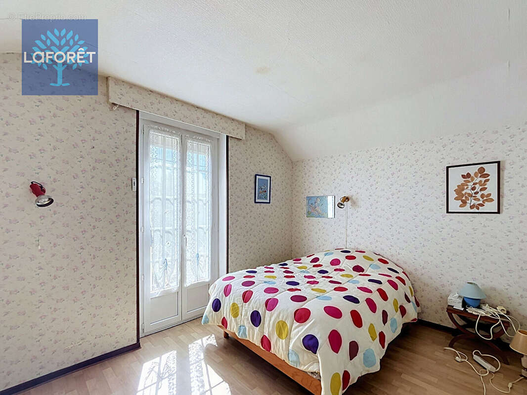 Maison à Chaumont - photo 10