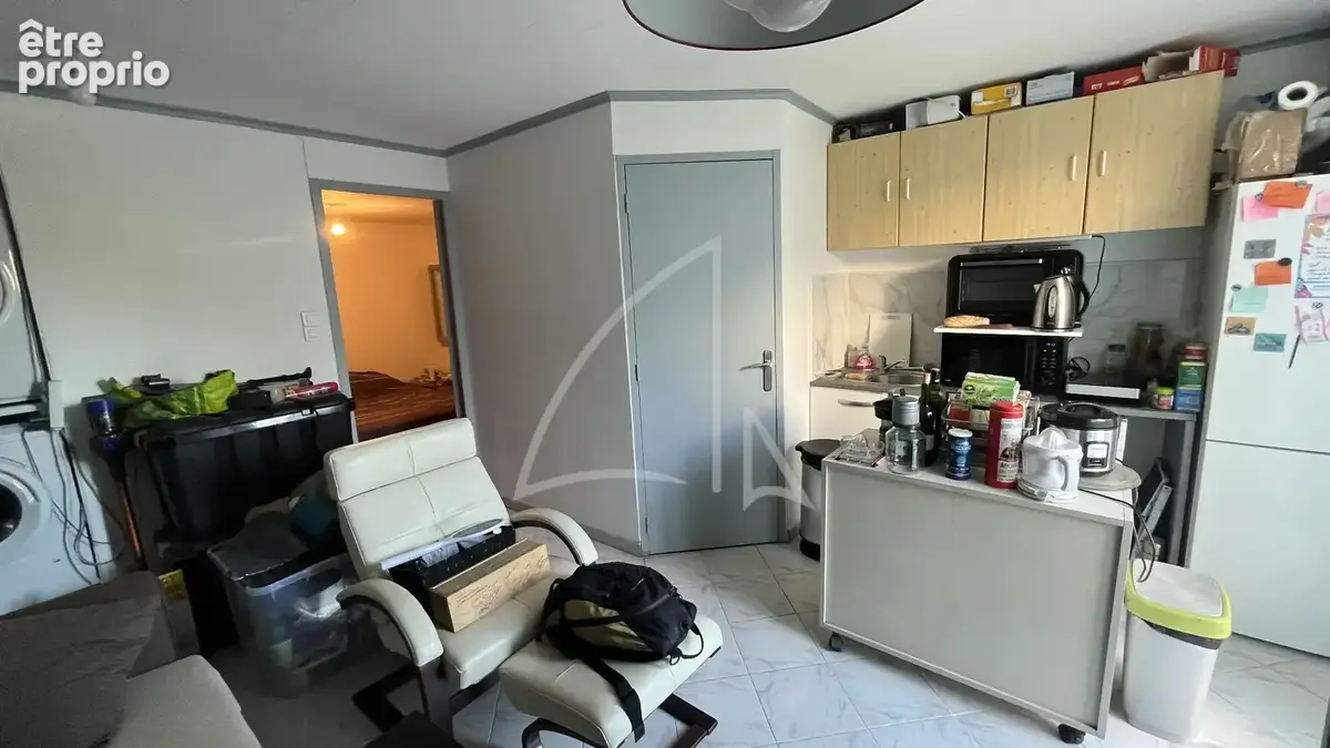 Appartement 156 m² à vendre à Villeneuve-Les-Maguelone (34750) - photo 3