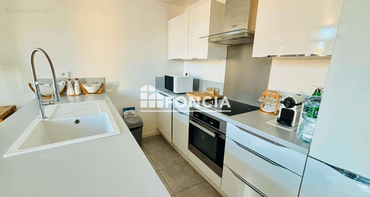 Appartement à BANYULS-SUR-MER