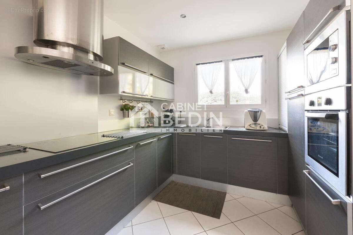 Maison à SAINT-PAUL-LES-DAX