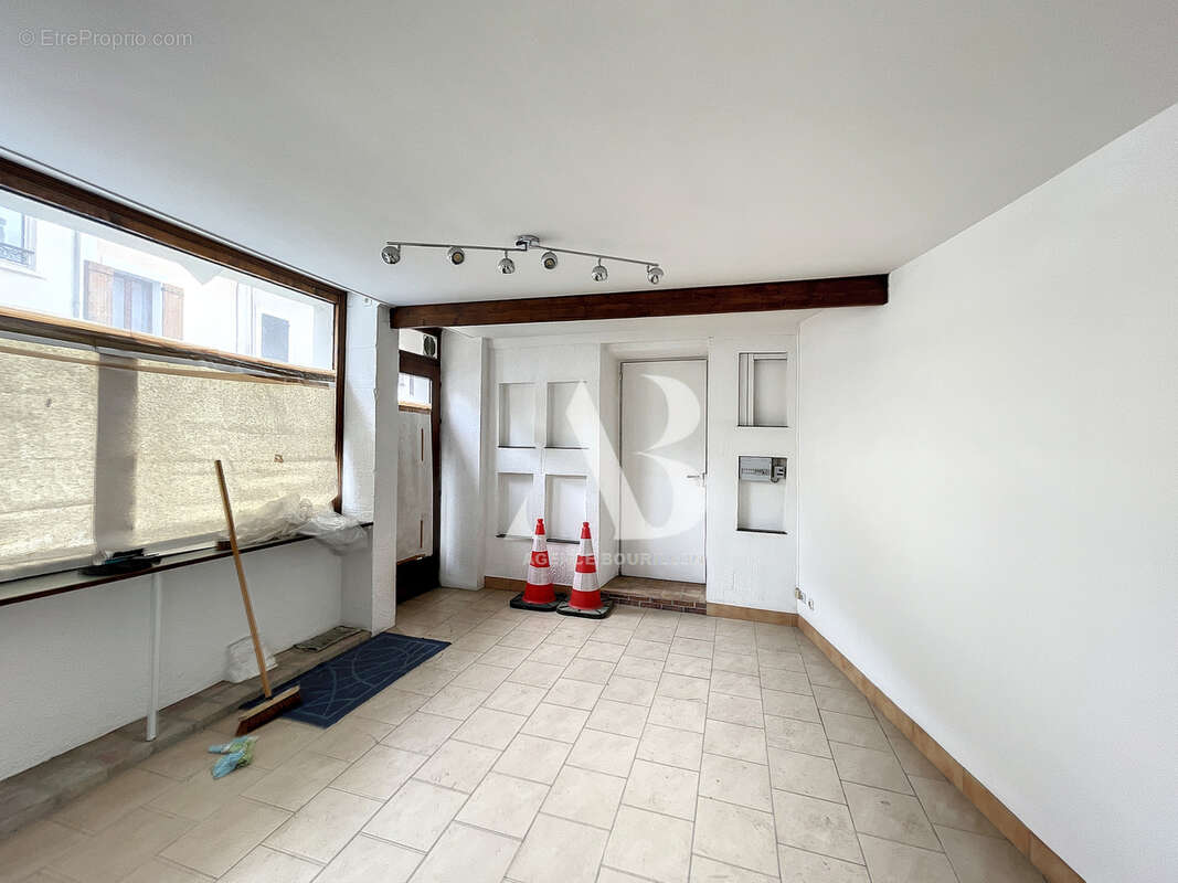 Appartement à NANGIS