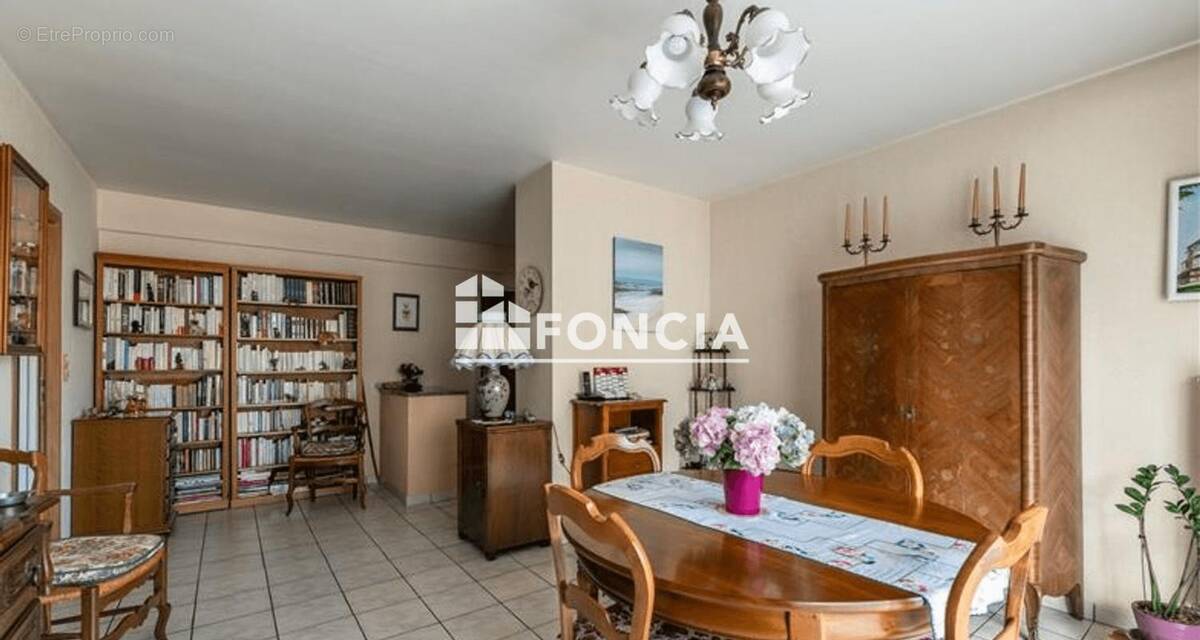 Appartement à PERIGUEUX