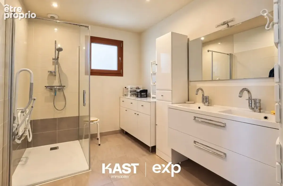 Maison 4 pièces 111 m² à vendre à Bono (56400) - photo 7