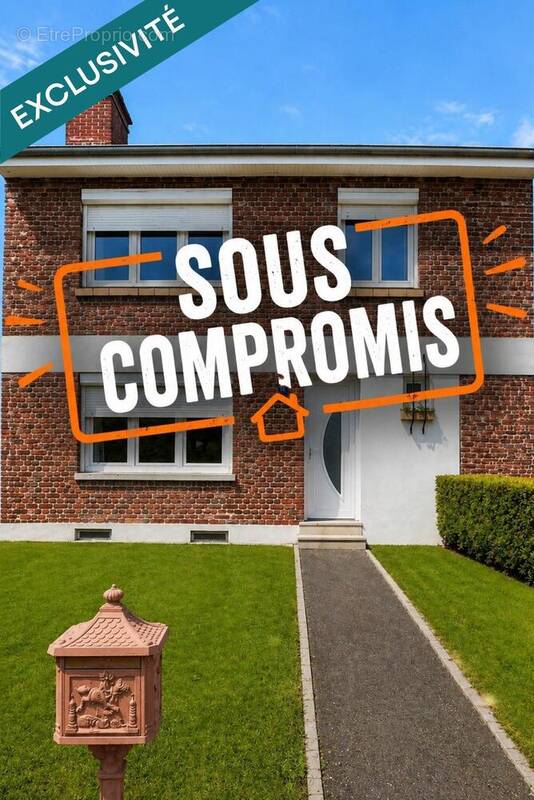 Photo 1 - Maison à MARLY