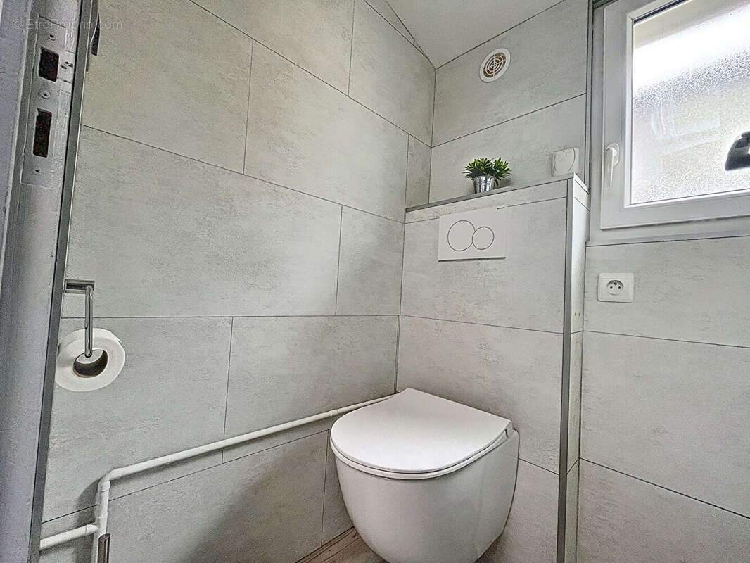 Maison à LE PETIT-QUEVILLY