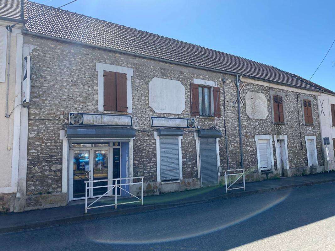 Bâtisse/Maison de village en pierre - photo 3