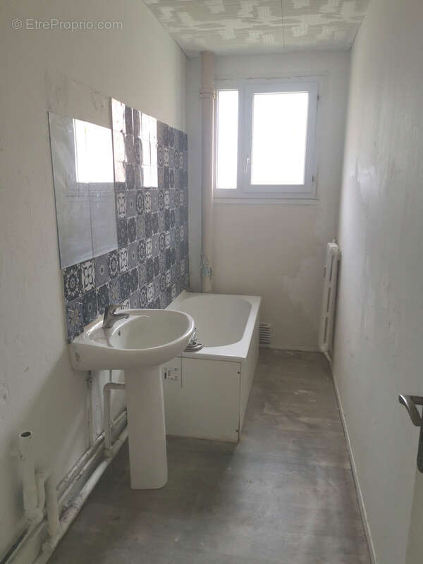 Appartement à BETHUNE