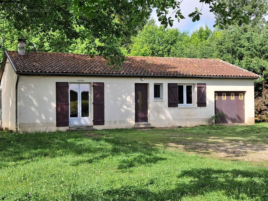 Maison à ALBIAS
