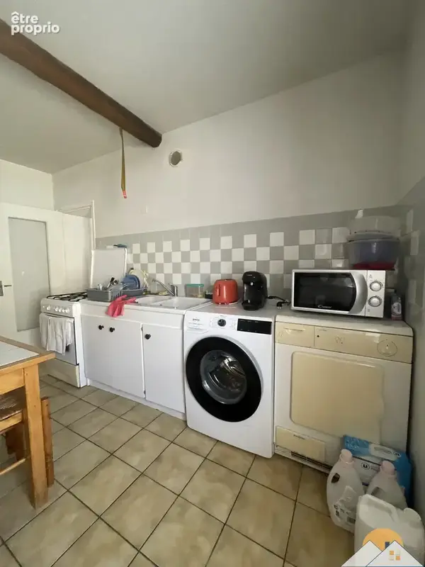 Ensemble locatif 6 logements - photo 13