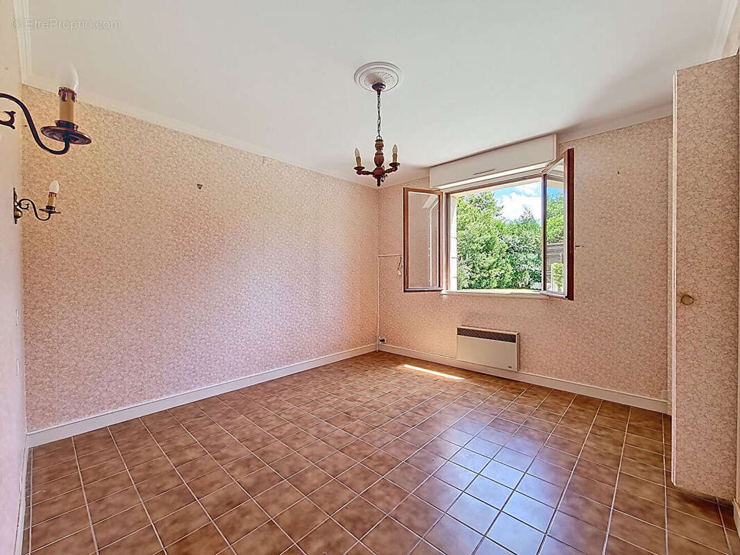 Maison à SAINT-LUNAIRE