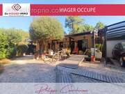 Maison à GRAYAN-ET-L&#039;HOPITAL