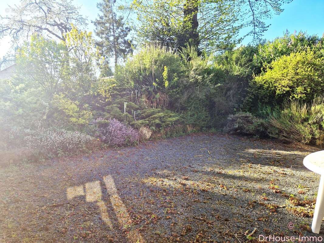 Maison à COLOMBIERS-DU-PLESSIS