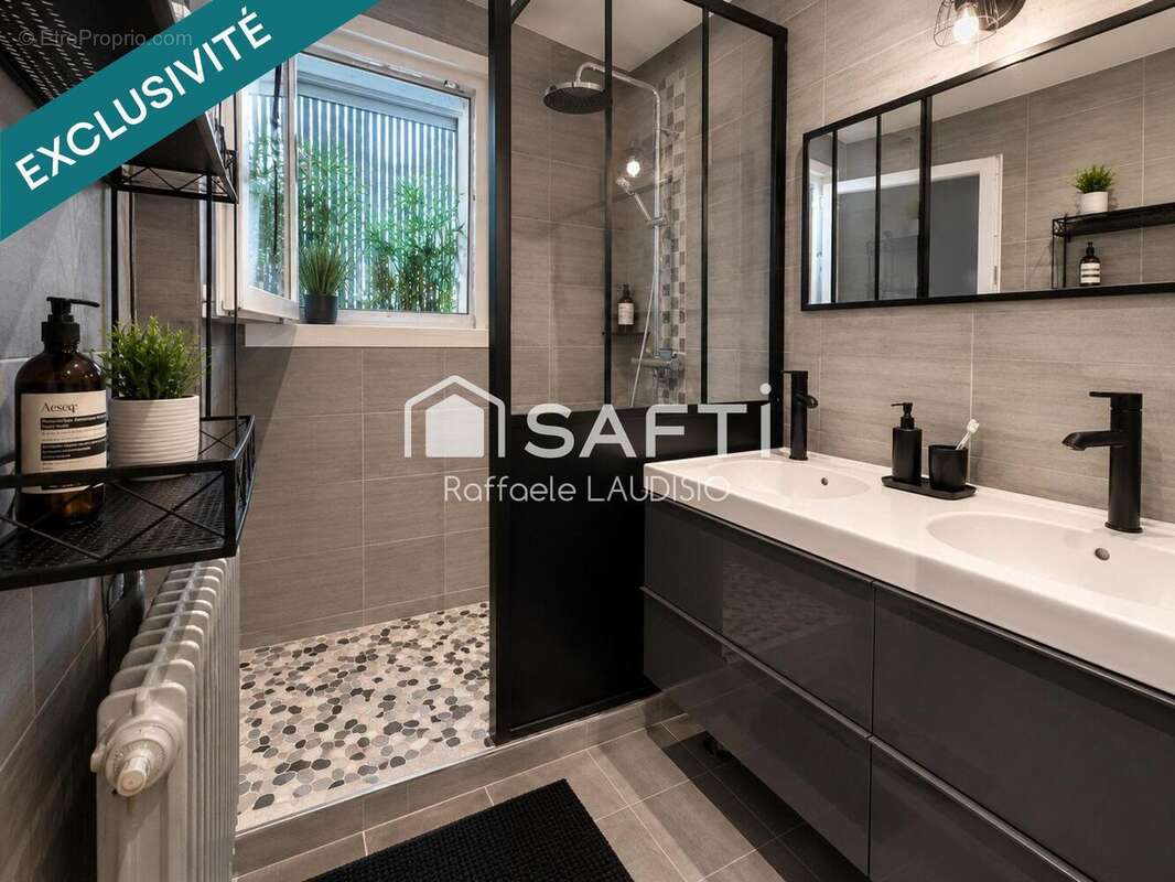 Photo 9 - Appartement à SAINT-RAPHAEL