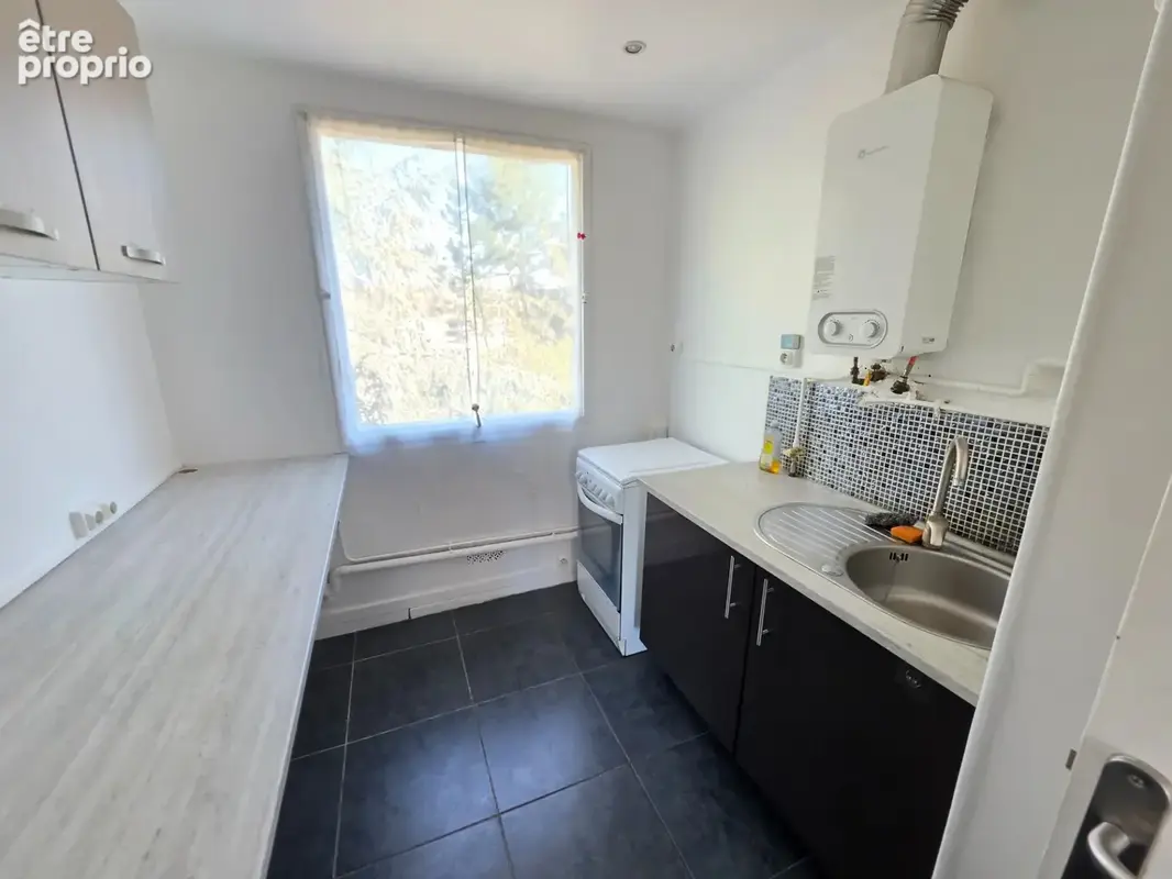 Appartement à vendre 65 pièces RIS ORANGIS (91) - photo 4