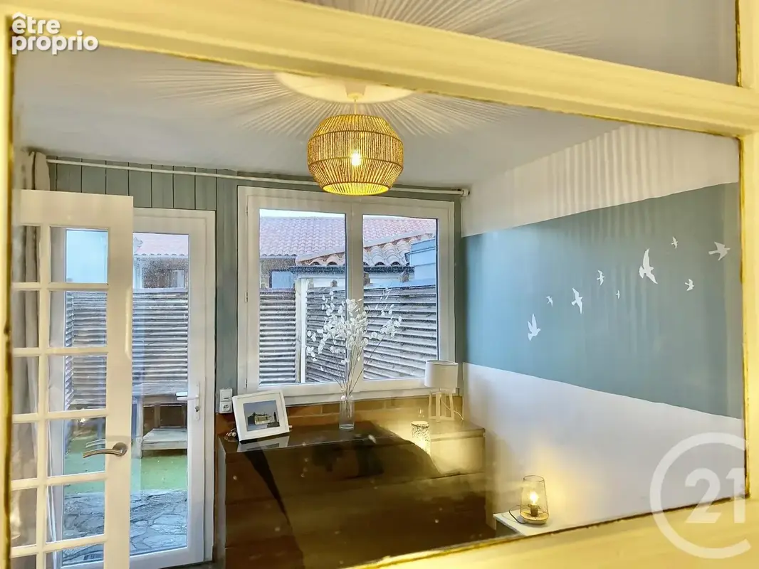 Maison 7 pièces 112 m² à vendre à Pornic (44210) - photo 12