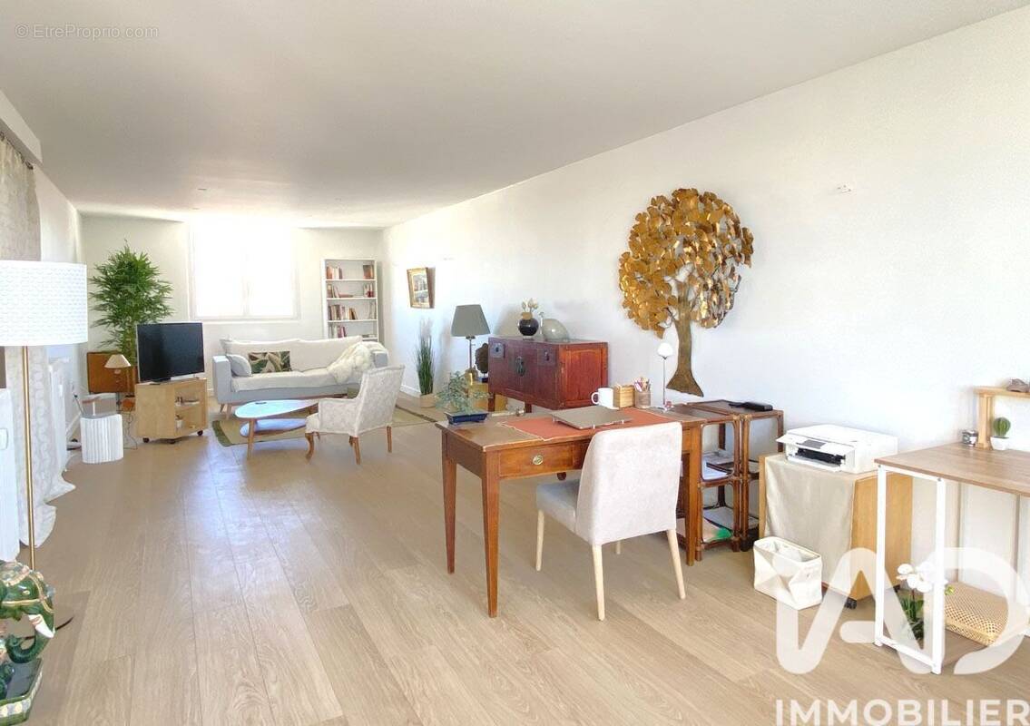 Photo 1 - Appartement à VICHY