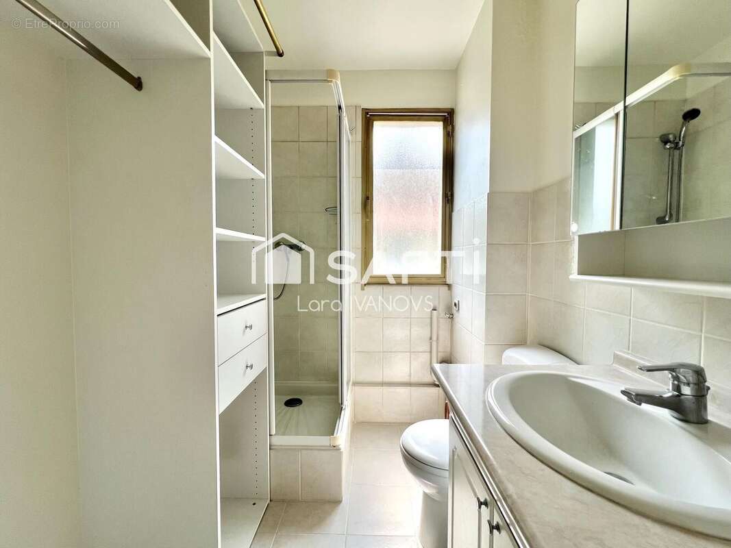 Photo 6 - Appartement à SAINT-MAUR-DES-FOSSES