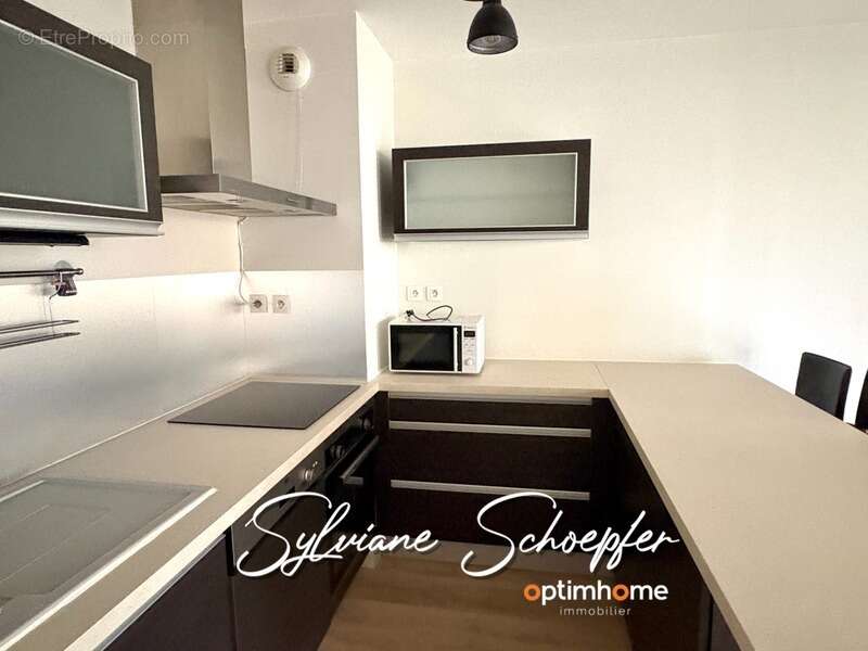Appartement à MONTELIMAR