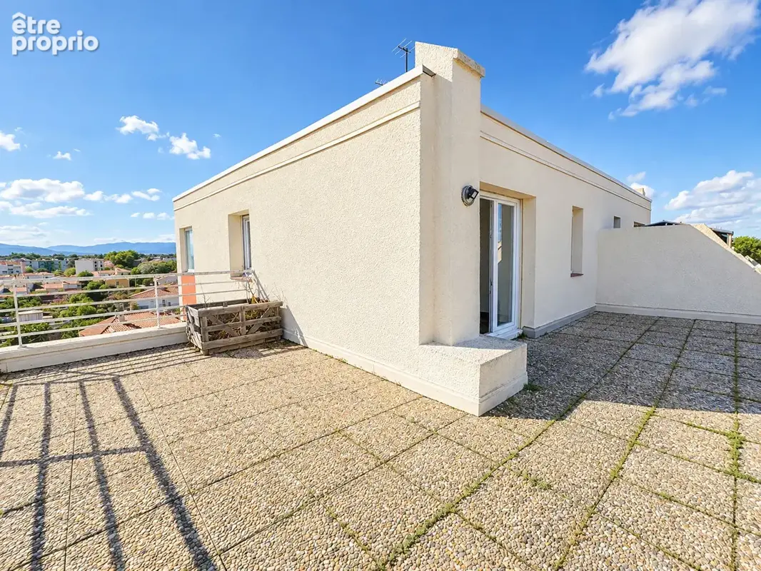 Photo Appartement à Perpignan au prix de 55 000€