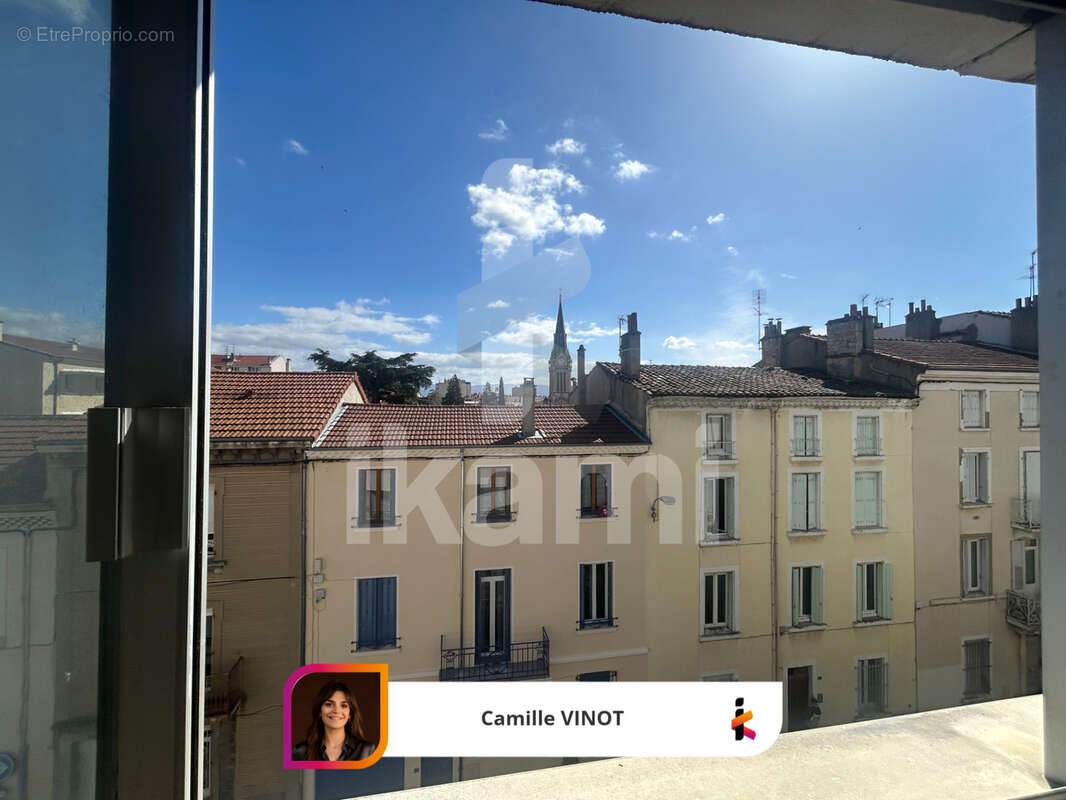 Appartement à VALENCE