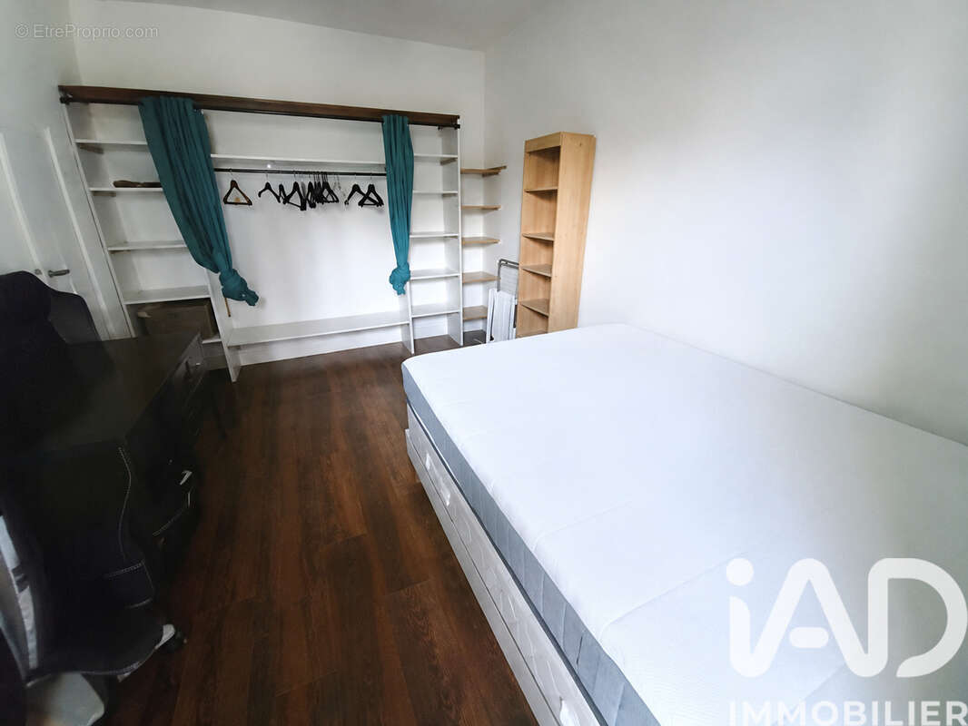Photo 6 - Appartement à CHOISY-LE-ROI