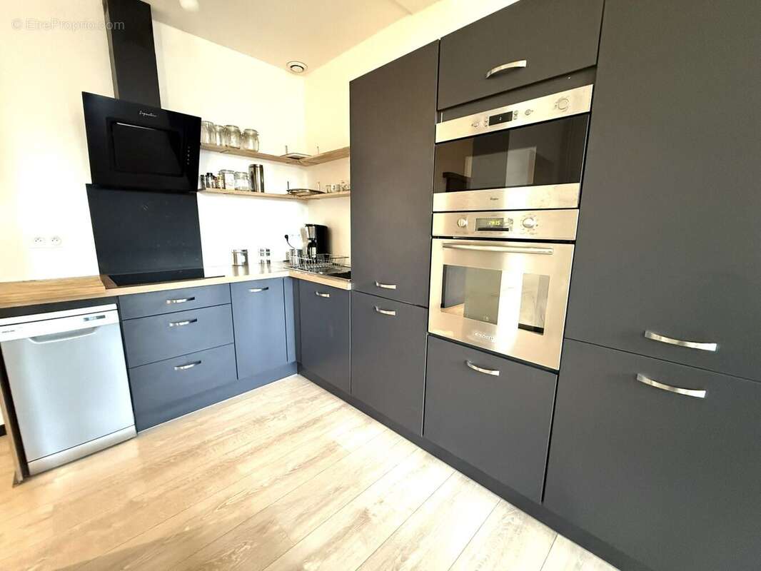 Appartement à LE HAVRE