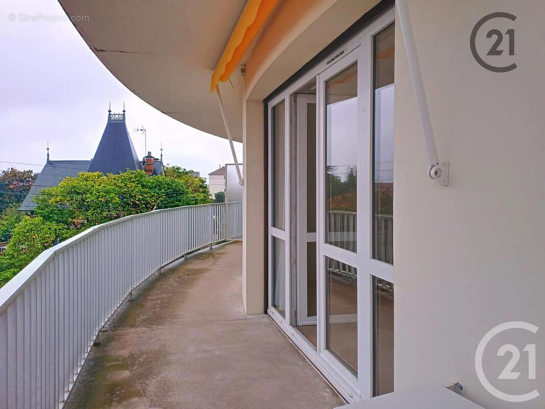 Appartement à TROYES