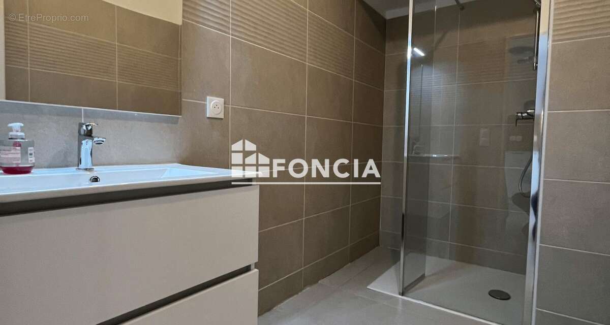 Appartement à BRIANCON