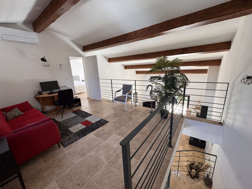 Maison à SAINT-MAXIMIN-LA-SAINTE-BAUME