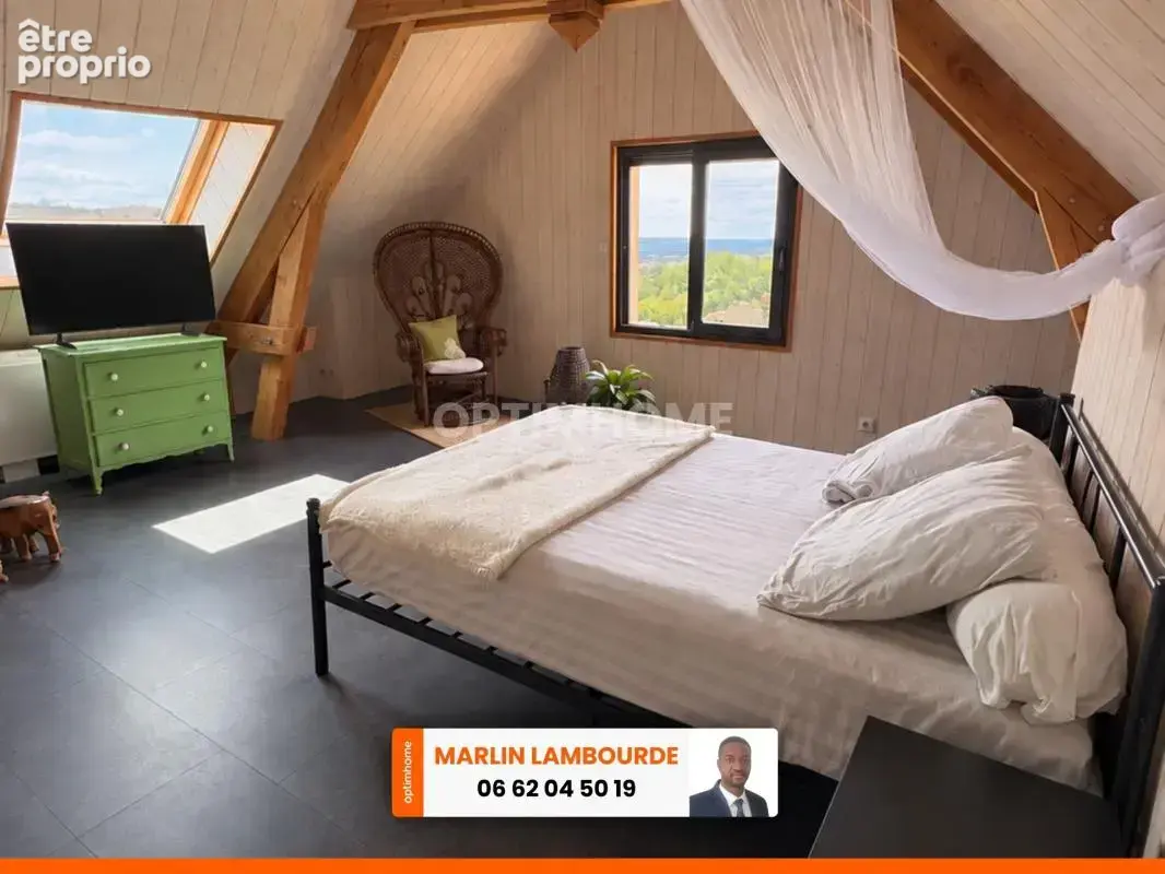 Maison d'architecte à vendre 6 pièces  (19) - photo 11