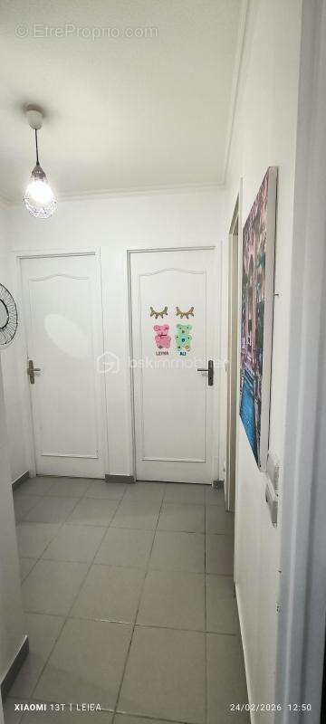 Appartement 4 pièces 87 M² à deux pas du Métro ligne11 - photo 16