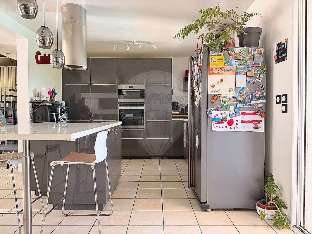 Maison 4 chambre(s) à vendre - photo 11