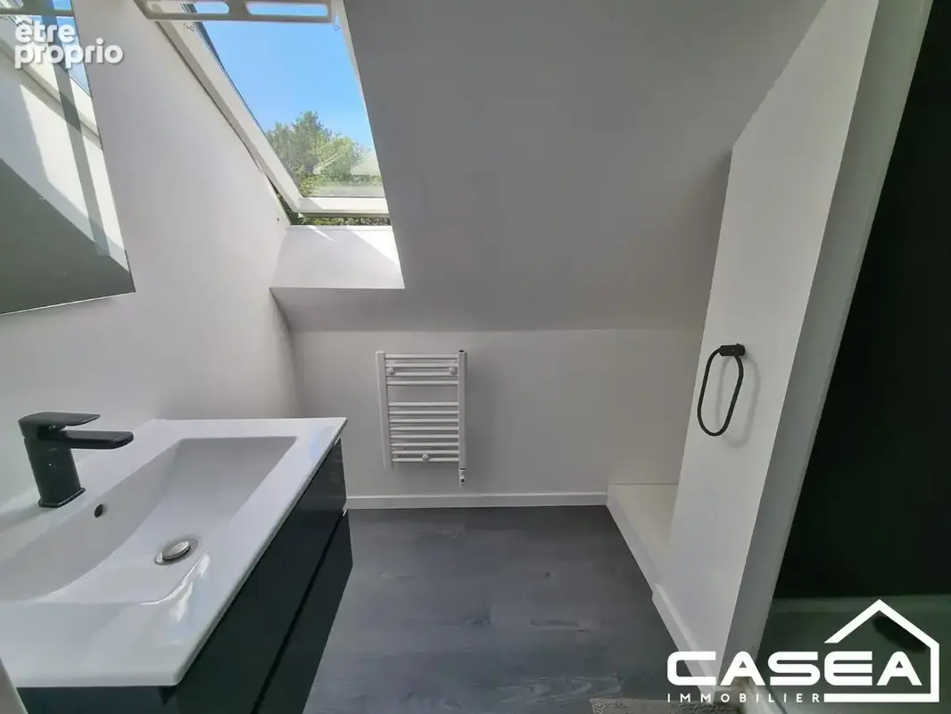 Maison 6 pièces 130 m² à vendre à Combrit (29120) - photo 8