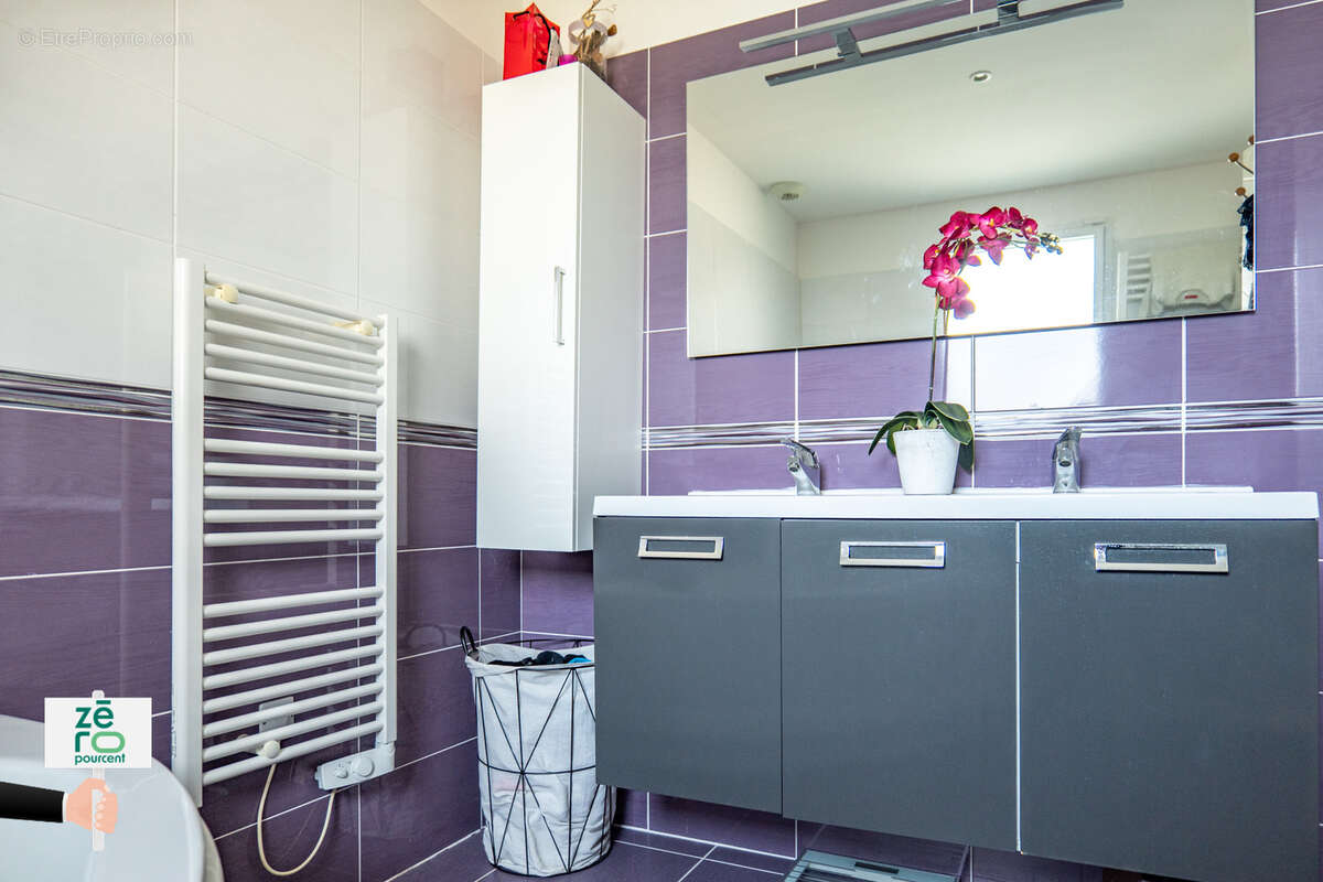 Maison à LE FENOUILLER