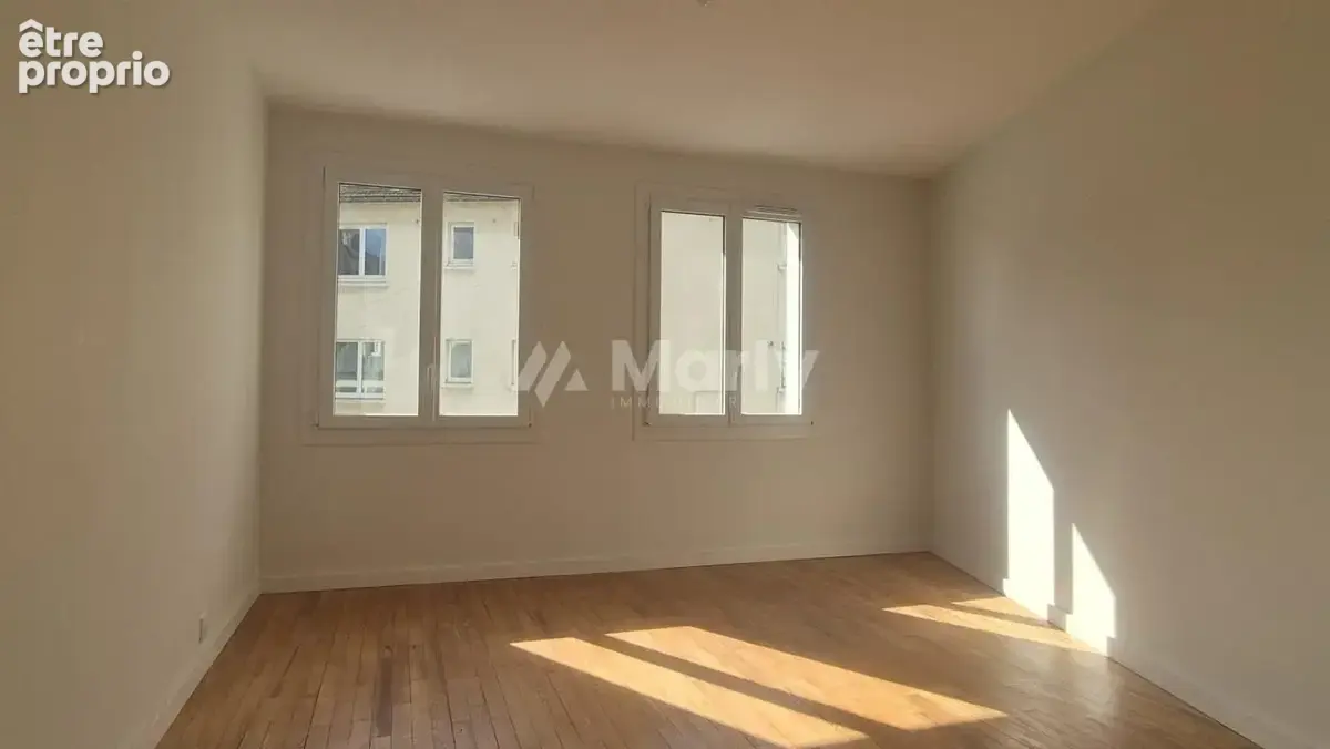Appartement 3/4 pièces Vaugueux - photo 13